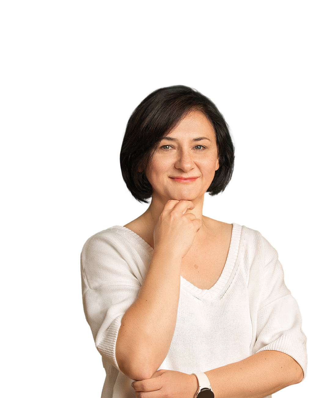Agnieszka Owsianko