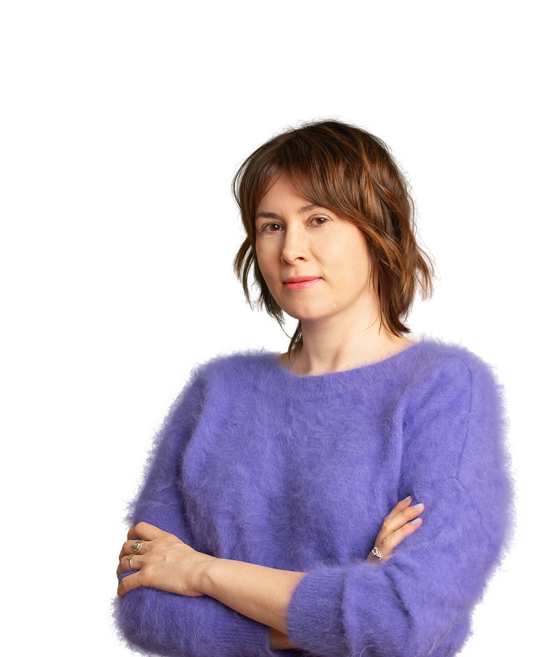 Anna Mazerant