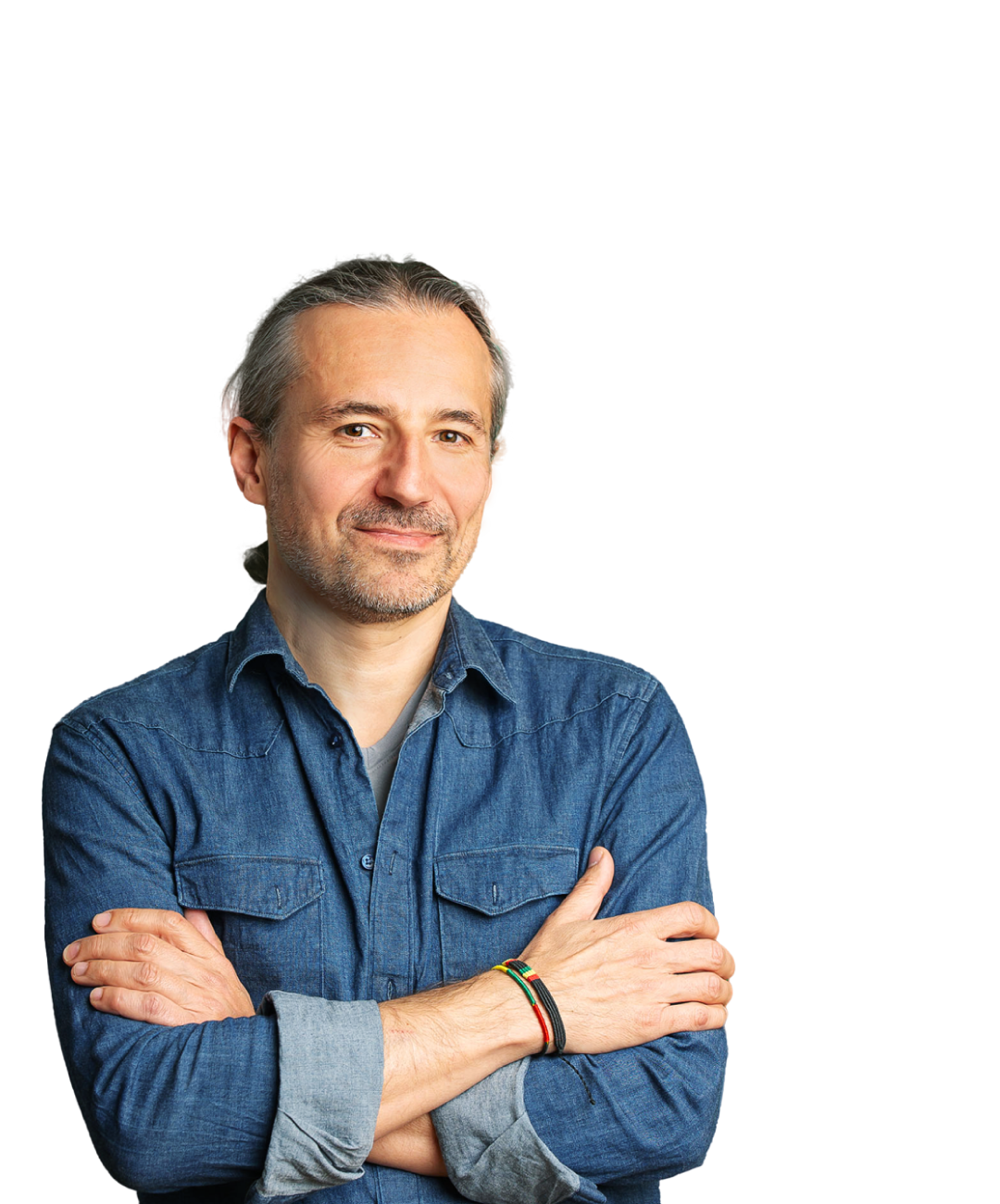 Marcin Dziadecki